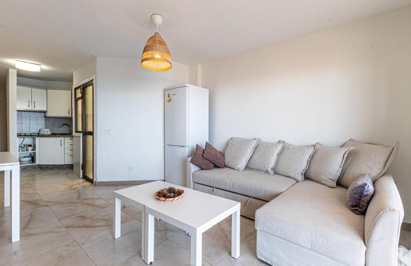Great View Apt By Dream Homes Tenerife Puerto de Santiago  Exterior photo