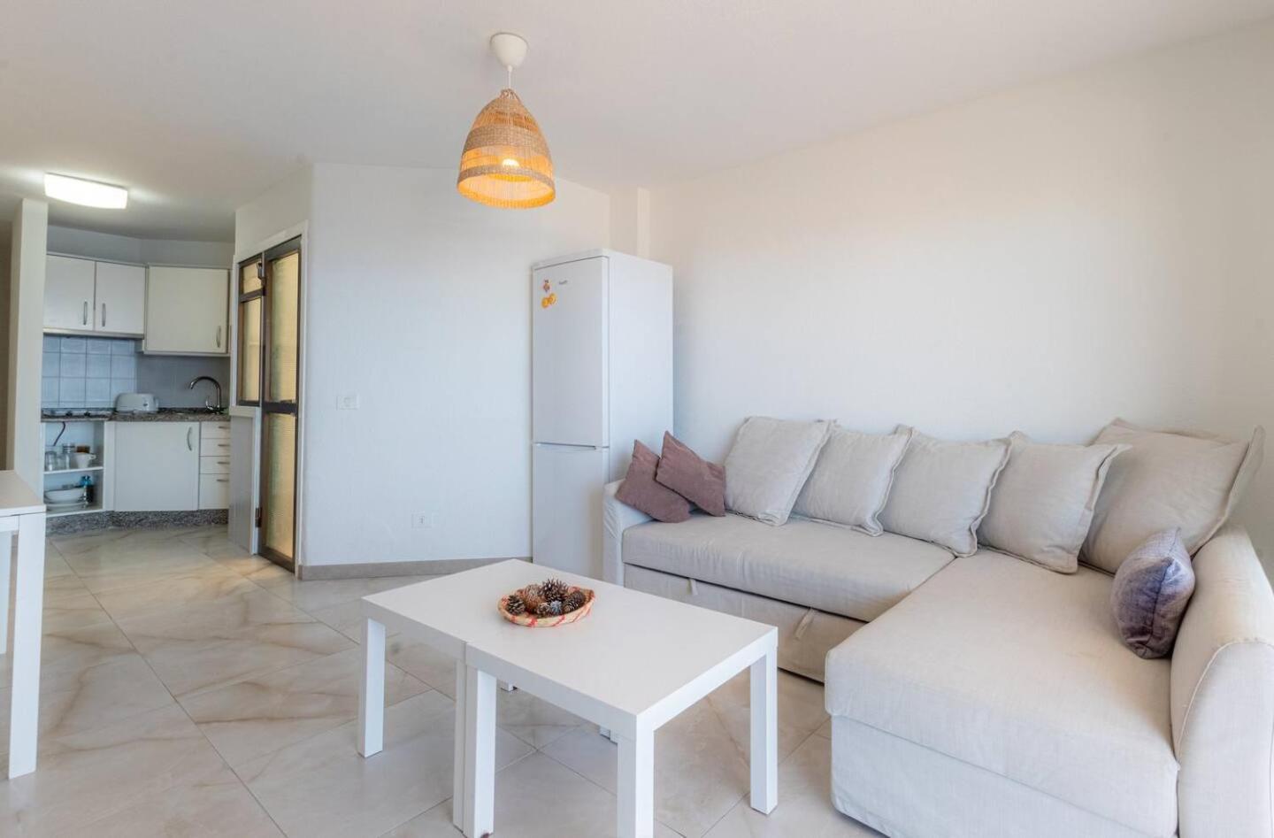 Great View Apt By Dream Homes Tenerife Puerto de Santiago  Exterior photo